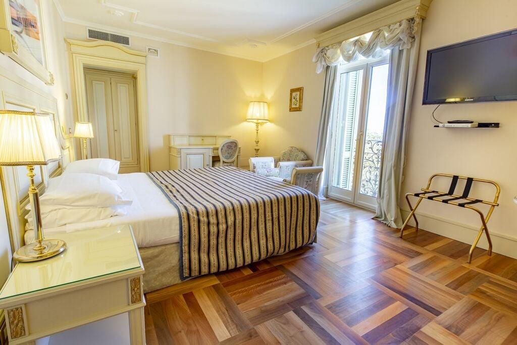 Hotel De Paris Sanremo Eksteriør bilde